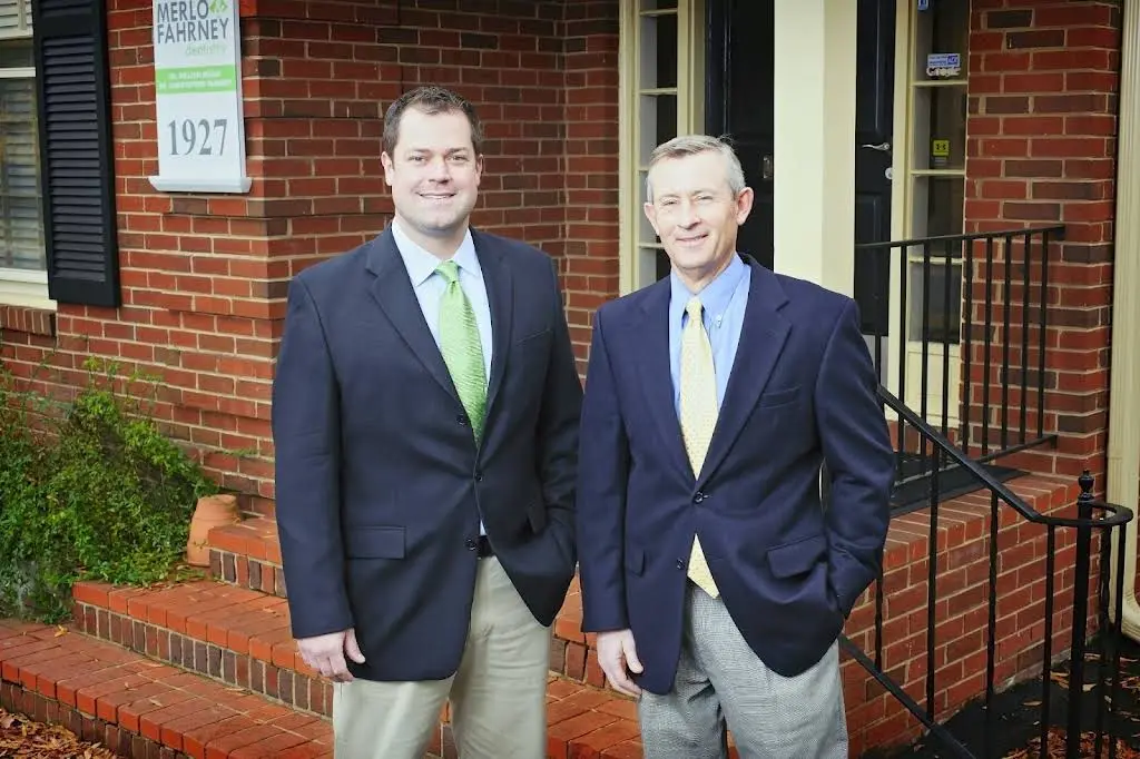 Merlo & Fahrney Dentistry