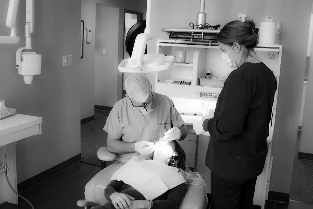 Rossitch Dentistry