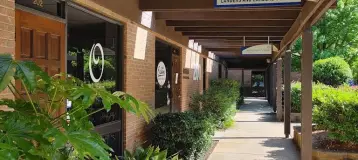Oasis Dentistry - Charlotte
