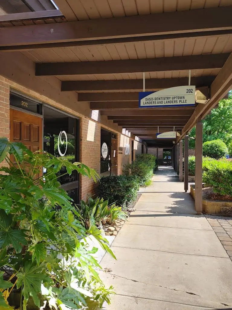 Oasis Dentistry - Charlotte