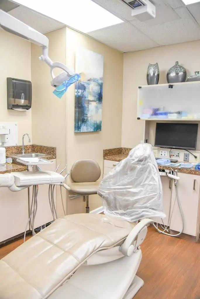 Stewart Dental Group