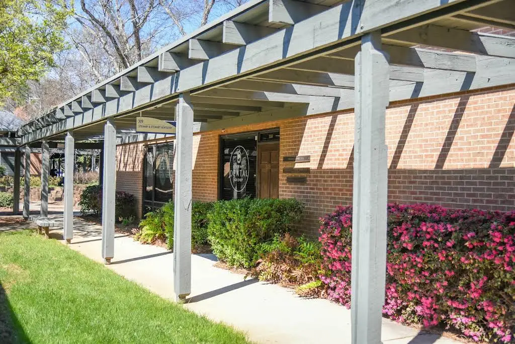 Stewart Dental Group