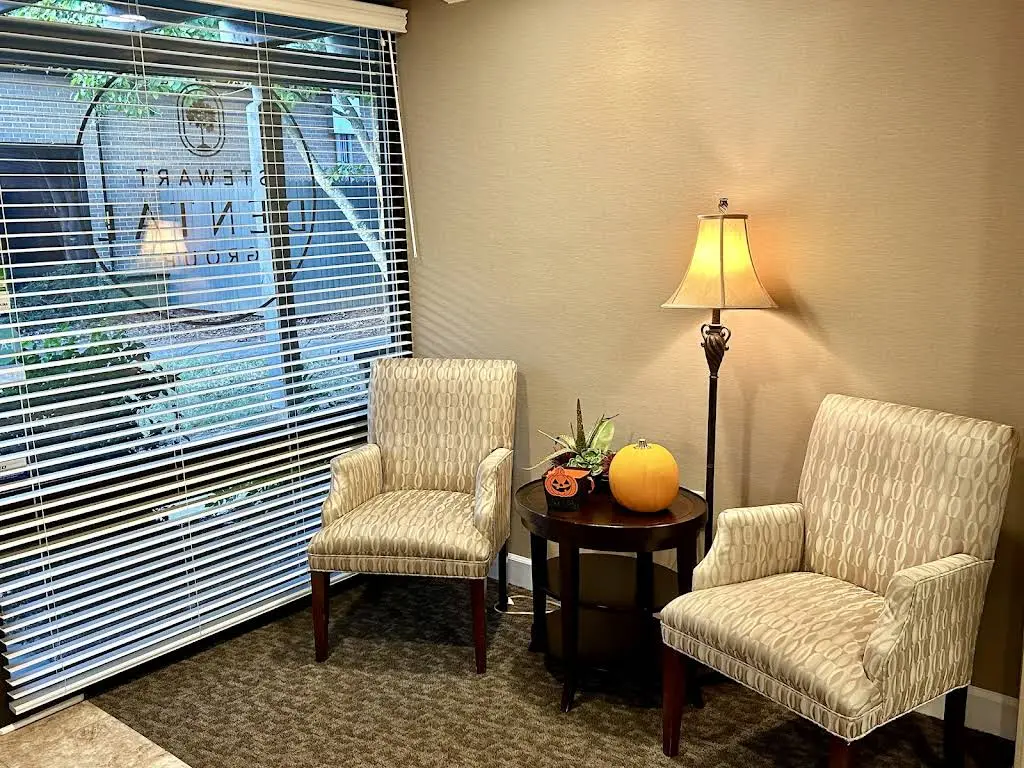 Stewart Dental Group