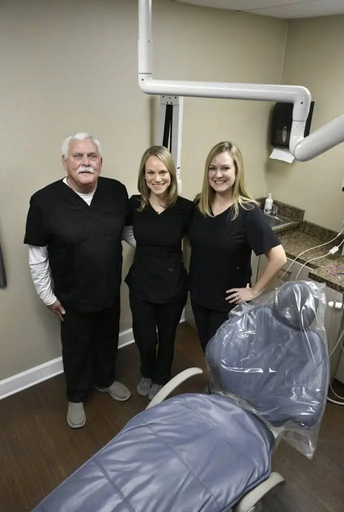 Stewart Dental Group