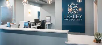 Lesley Family Dentistry