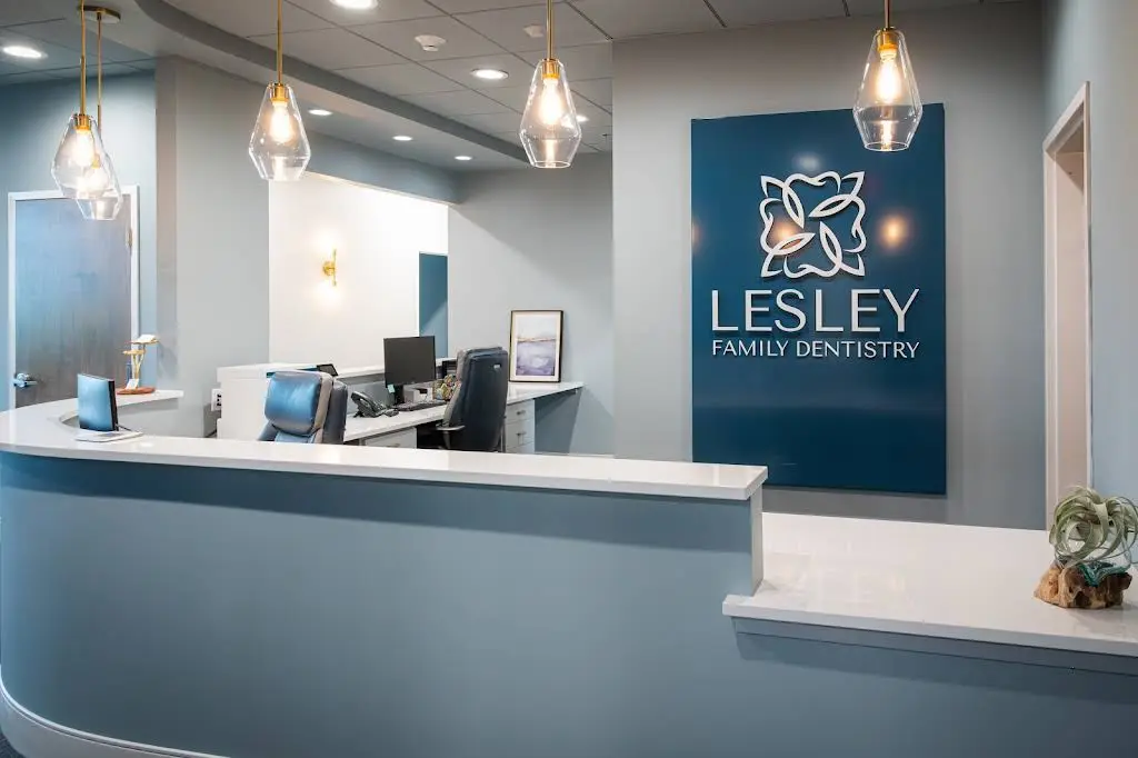 Lesley Family Dentistry