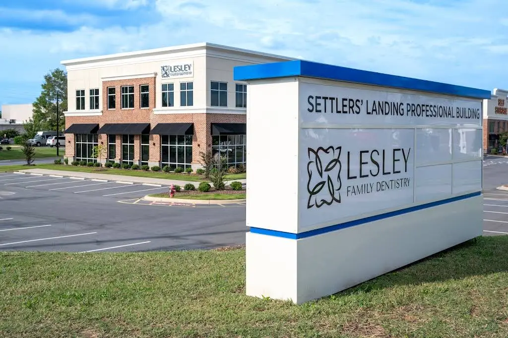 Lesley Family Dentistry
