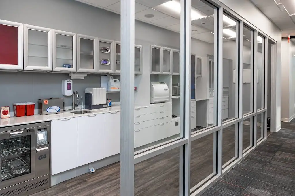 Lesley Family Dentistry