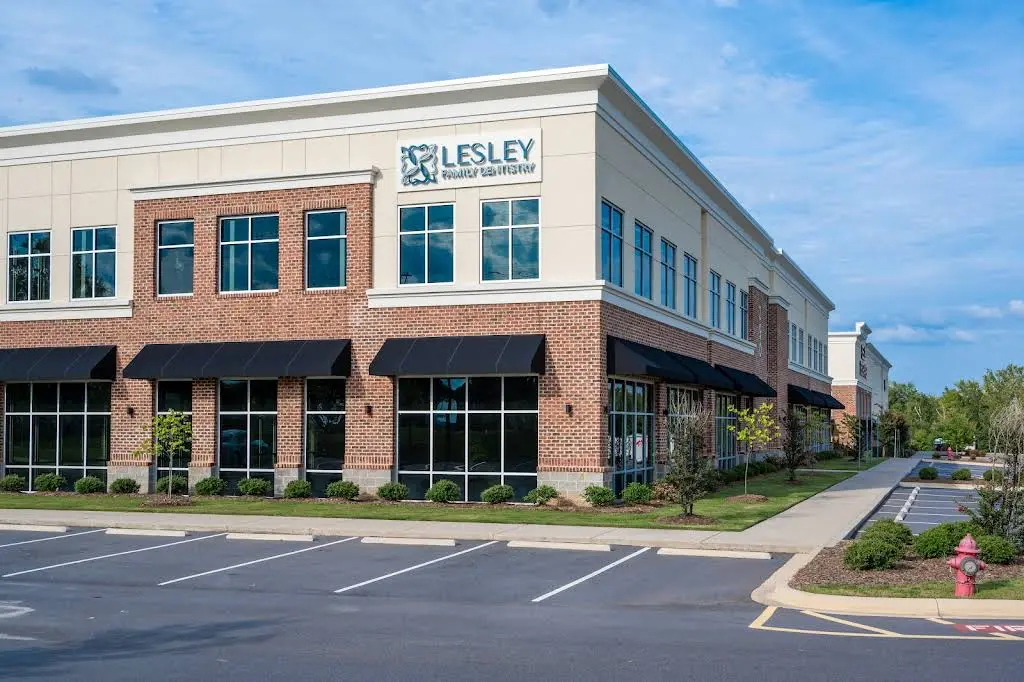 Lesley Family Dentistry