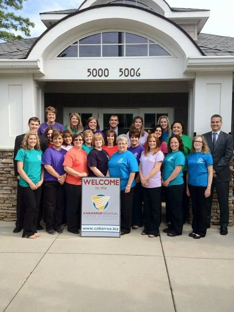 Smile Cabarrus Family & Cosmetic Dentistry