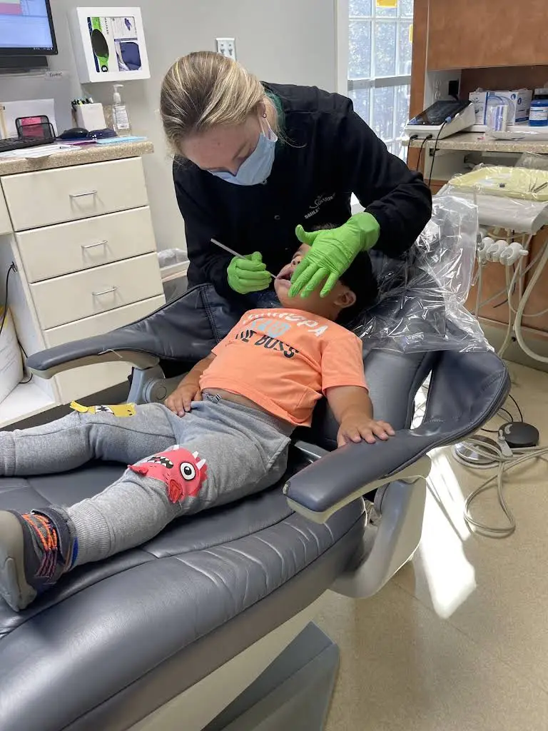 Smile Cabarrus Family & Cosmetic Dentistry