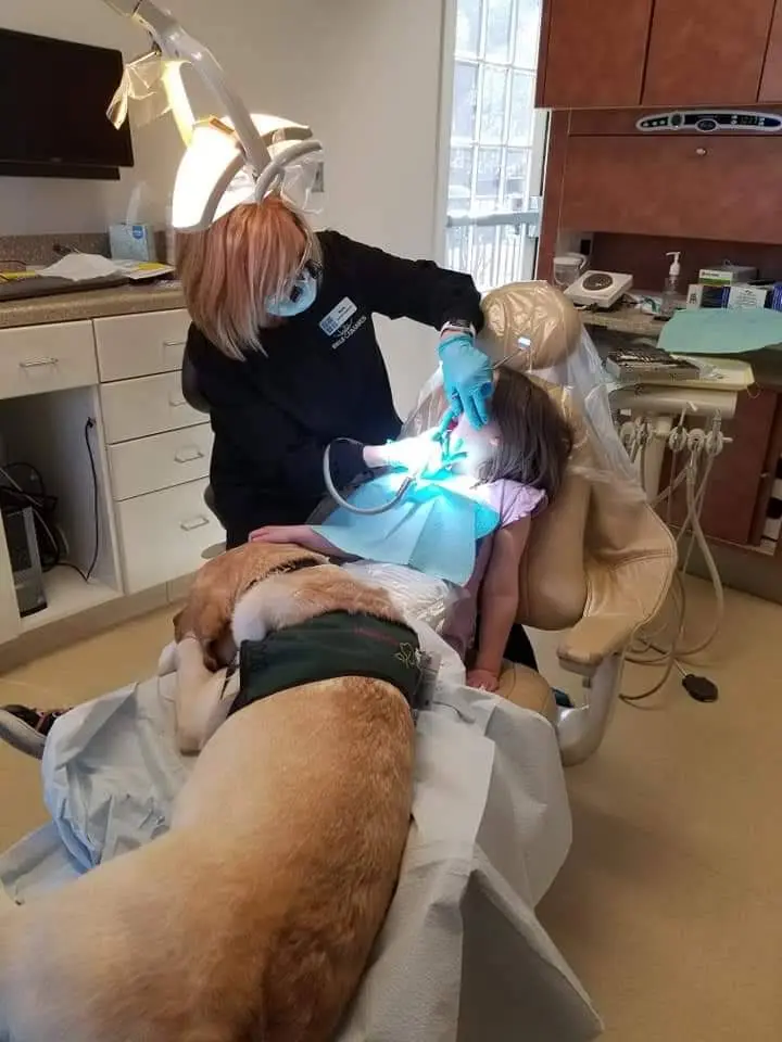 Smile Cabarrus Family & Cosmetic Dentistry