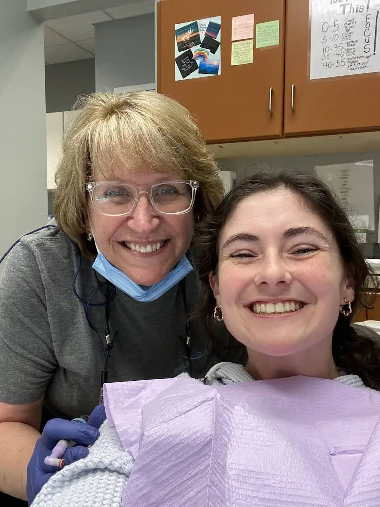 Smile Cabarrus Family & Cosmetic Dentistry