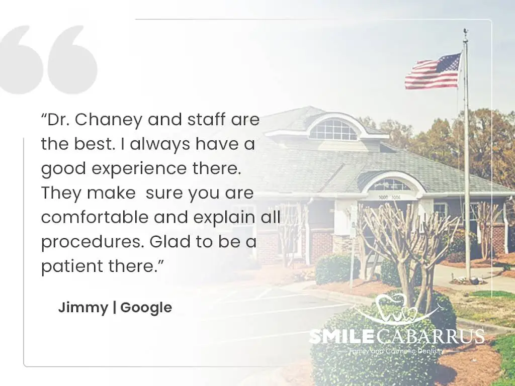 Smile Cabarrus Family & Cosmetic Dentistry