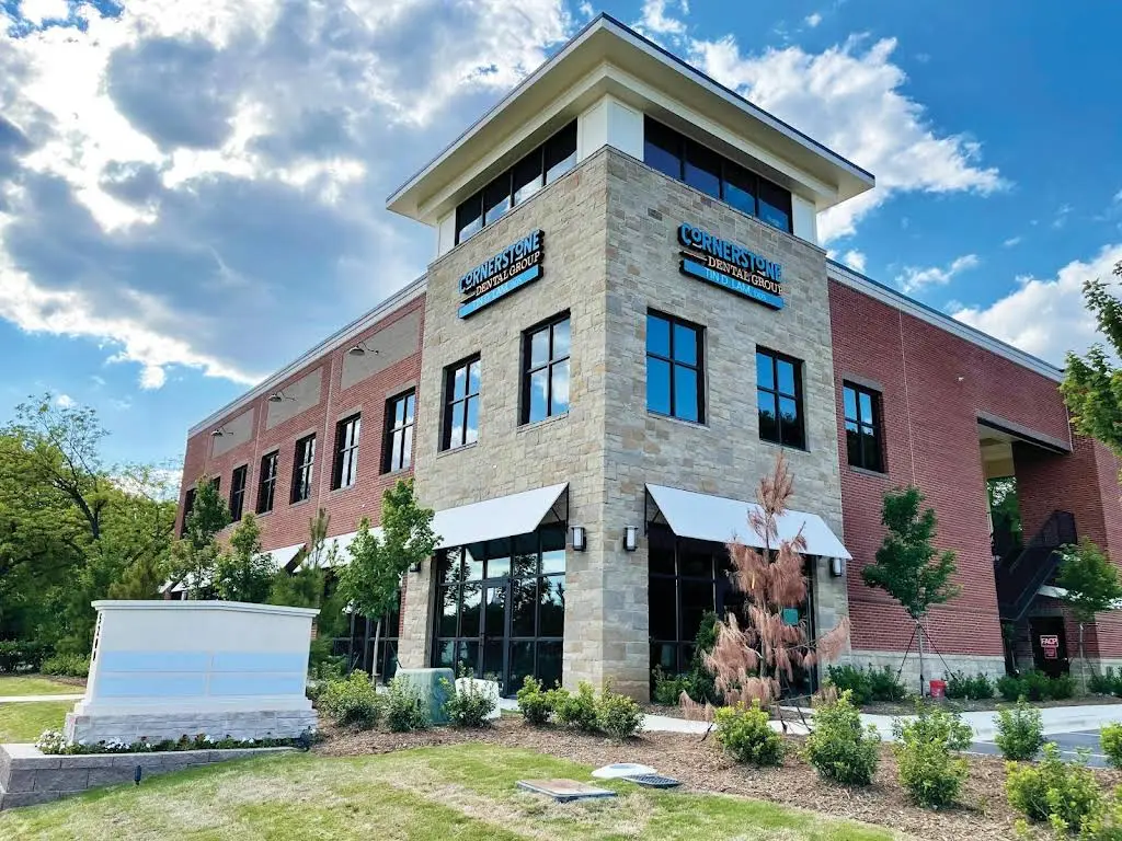 Cornerstone Dental Group