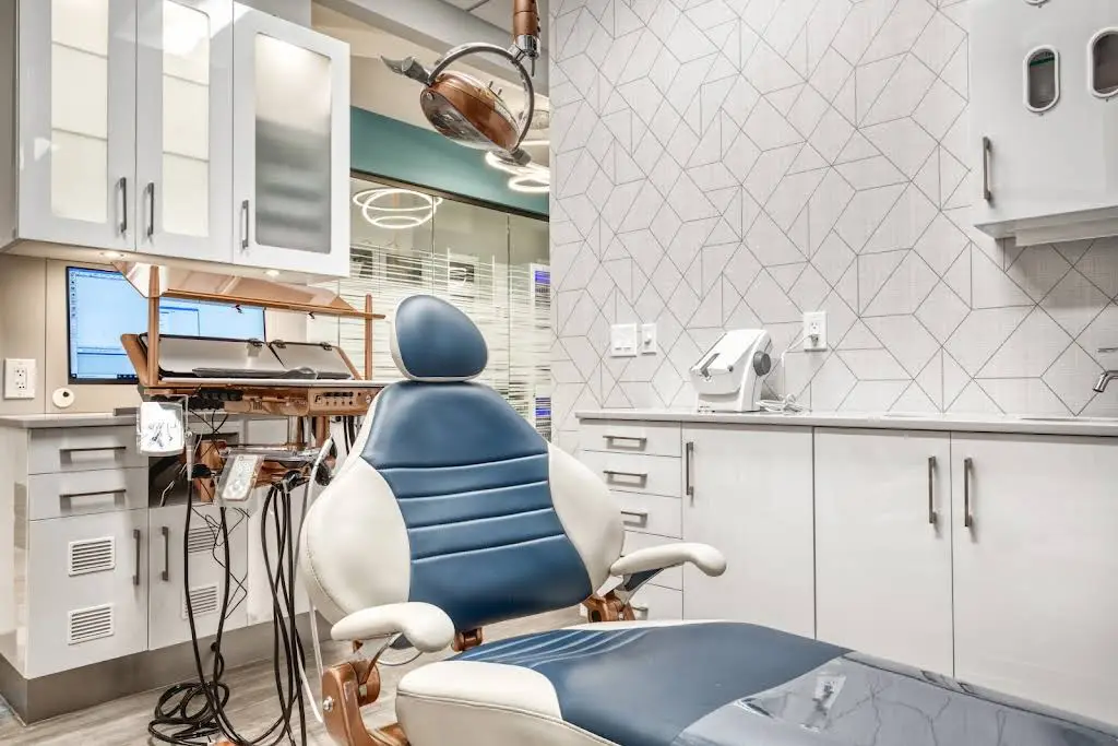 Cornerstone Dental Group