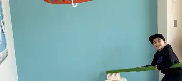 Floss Dentistry for Kids