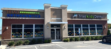 Triad Kids Dental