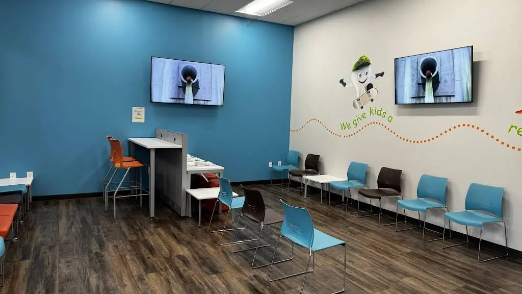 Triad Kids Dental