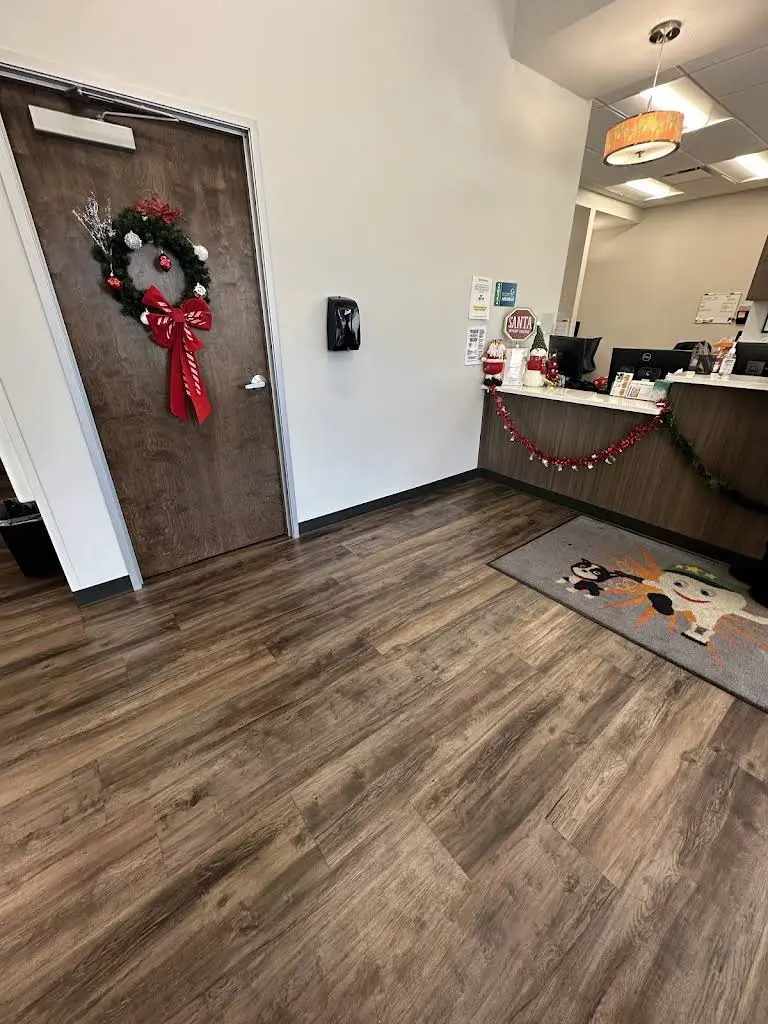 Triad Kids Dental