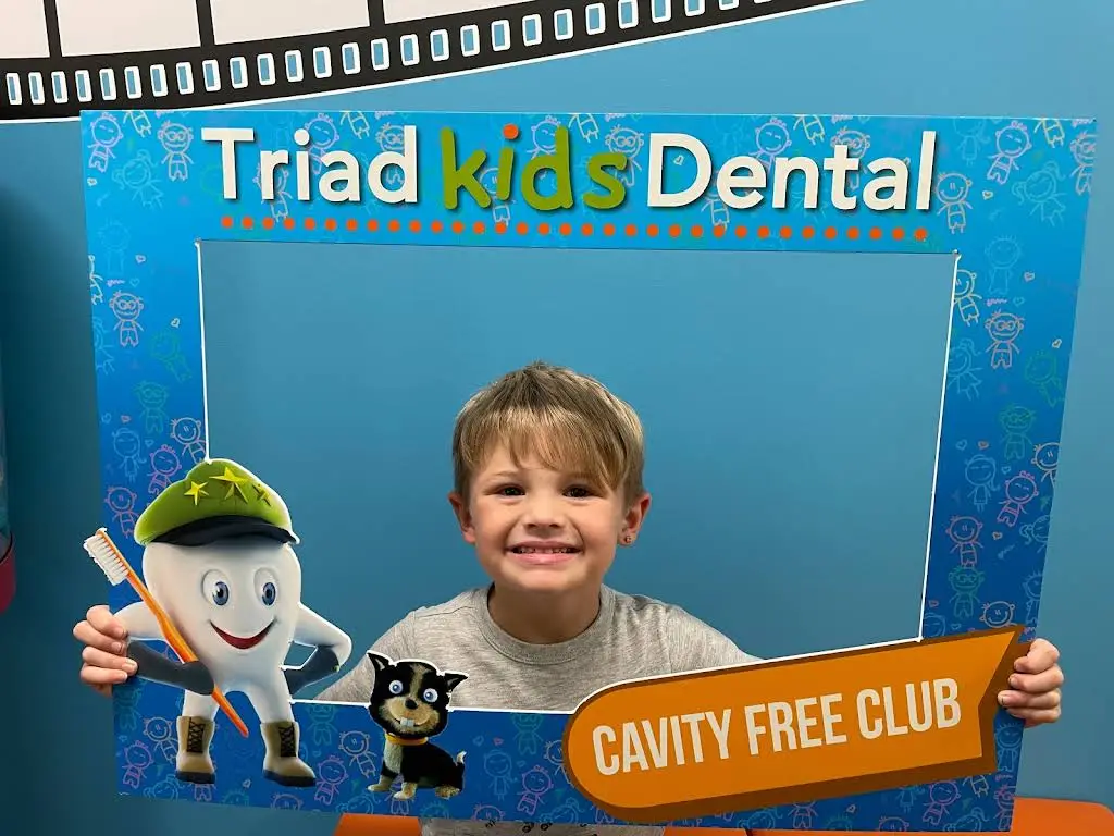 Triad Kids Dental