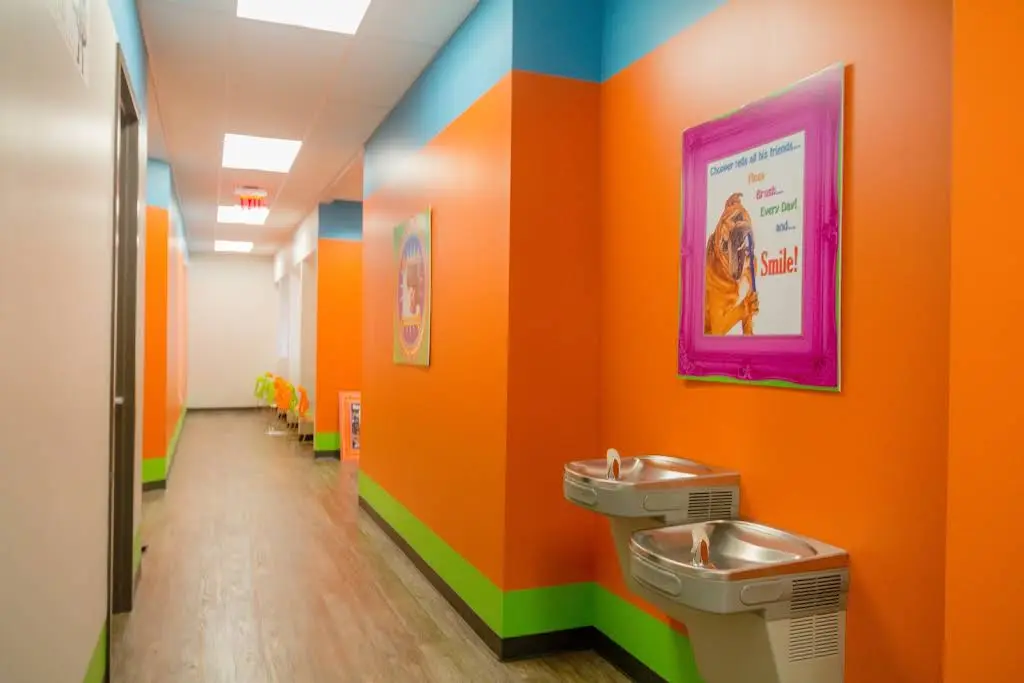 Triad Kids Dental