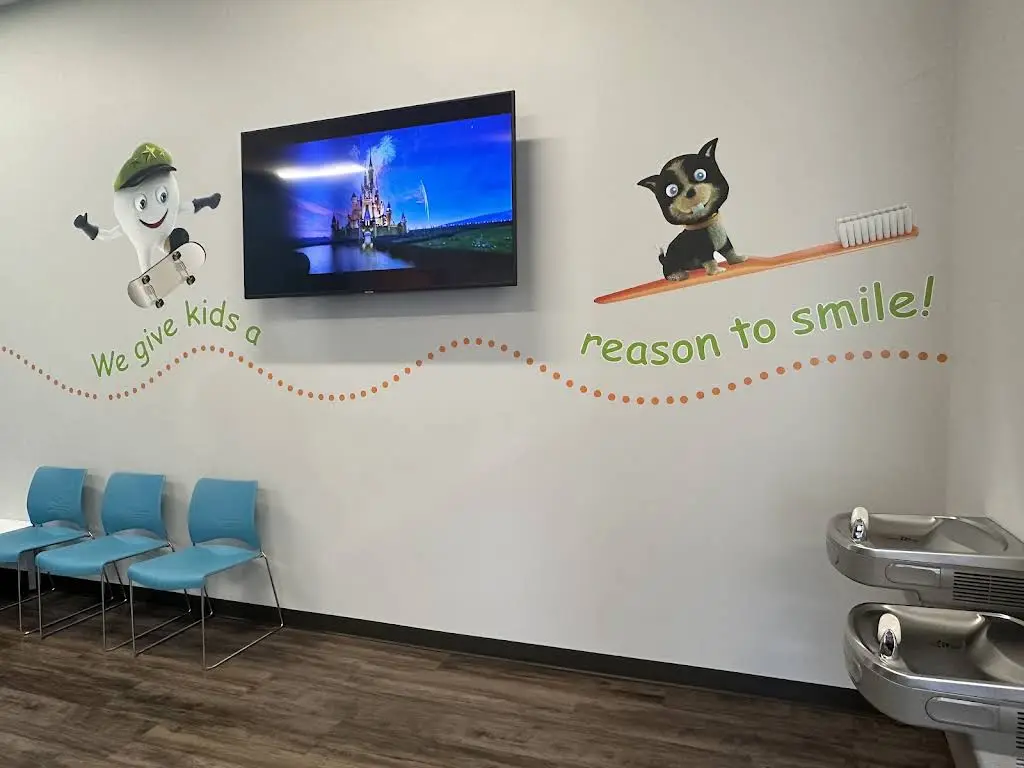 Triad Kids Dental