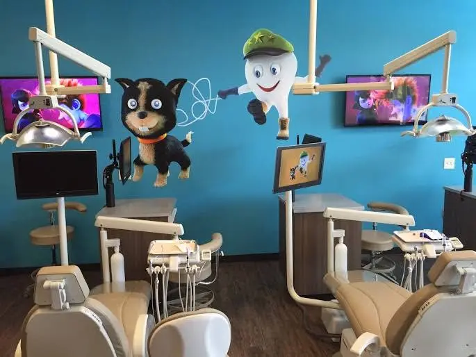 Triad Kids Dental