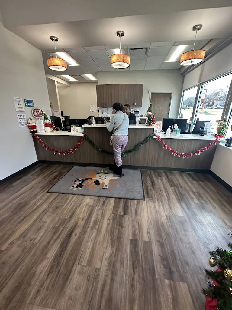Triad Kids Dental