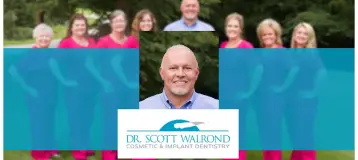 B Scott Walrond, DDS PA / Dr. Scott Walrond Cosmetic & Implant Dentistry