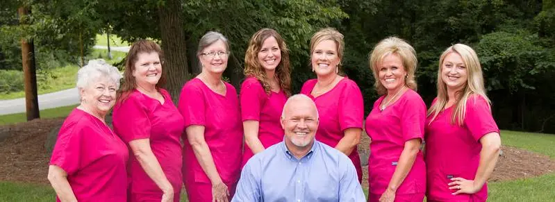 B Scott Walrond, DDS PA / Dr. Scott Walrond Cosmetic & Implant Dentistry