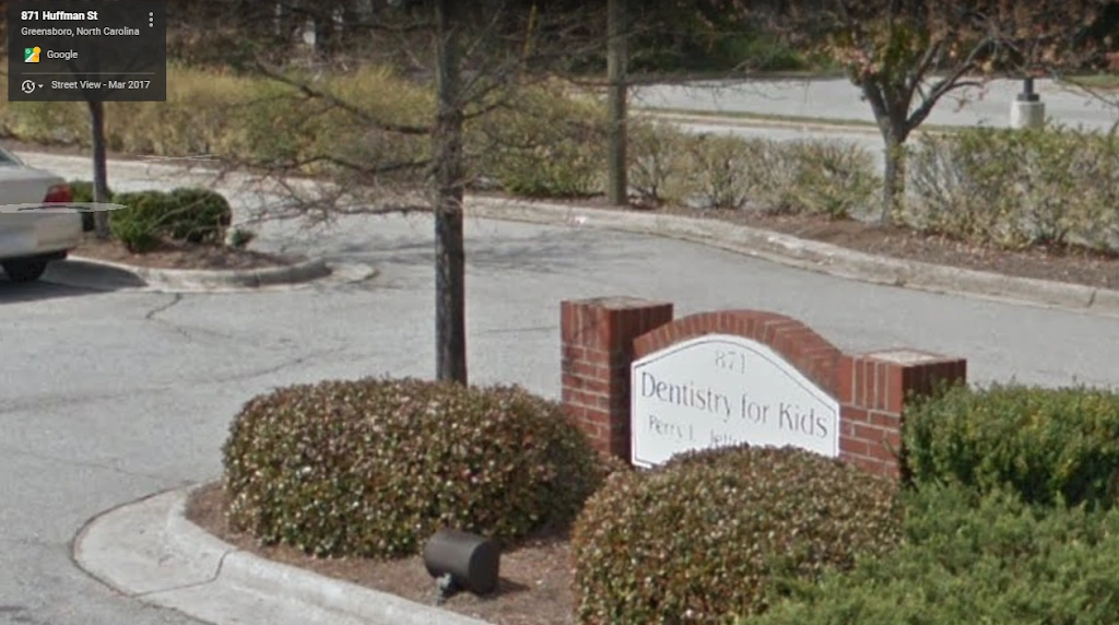 Perry L Jeffries DDS & Associates PA - Greensboro