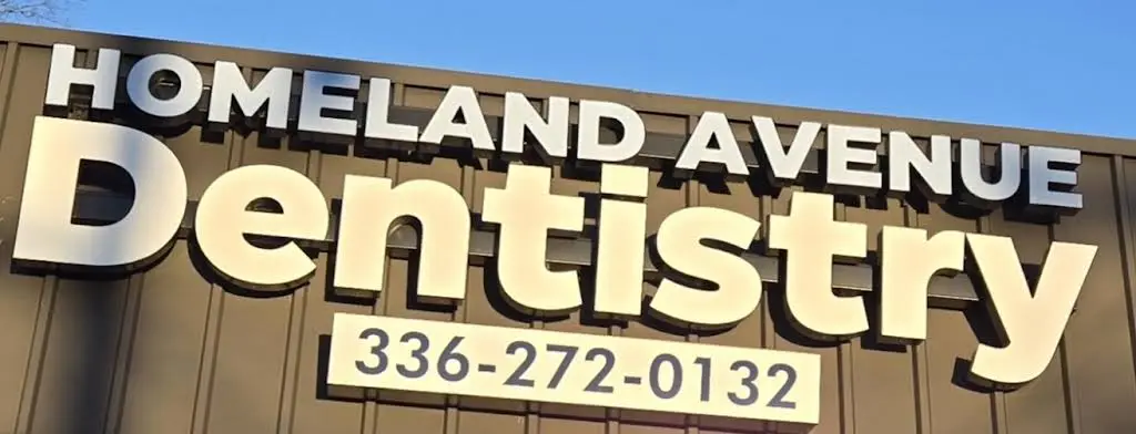 Homeland Avenue Dentistry