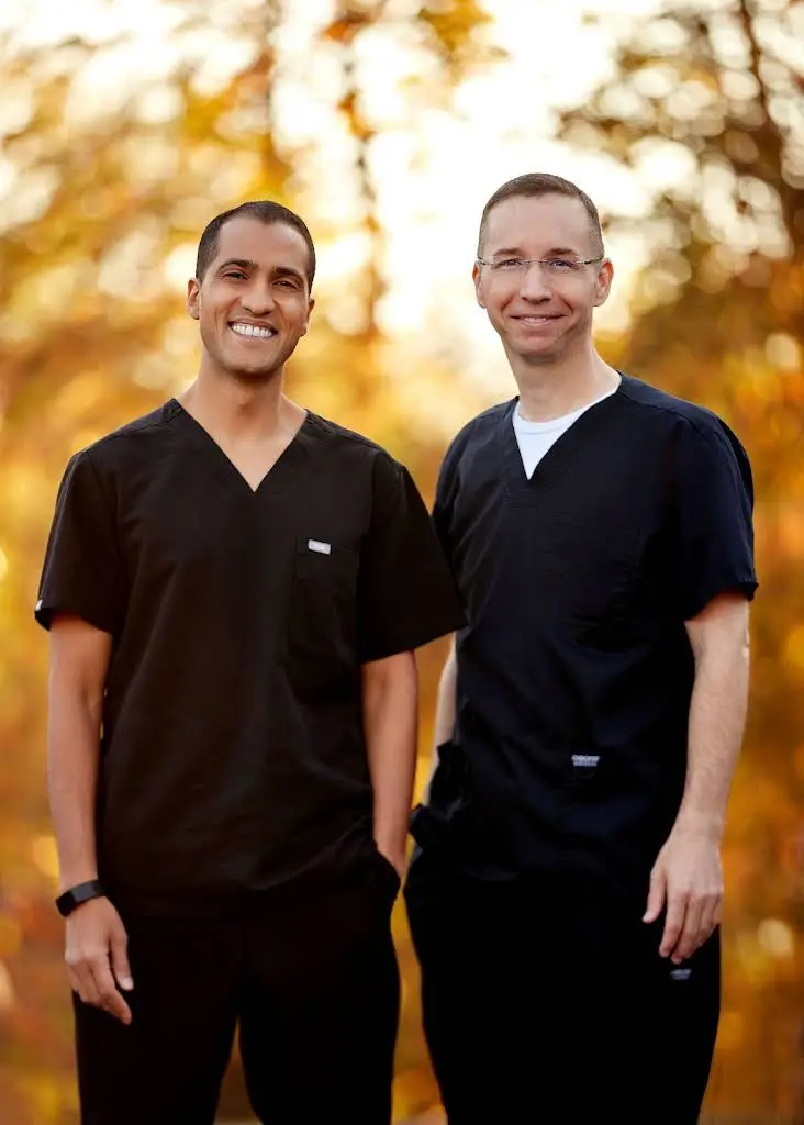 Vivid Dental Greensboro