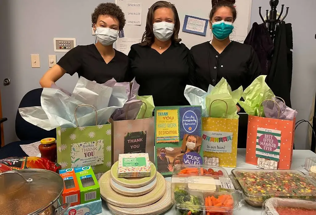 Vivid Dental Greensboro