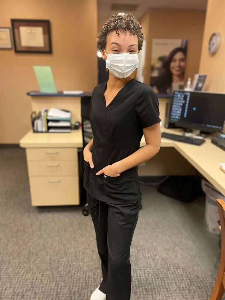 Vivid Dental Greensboro