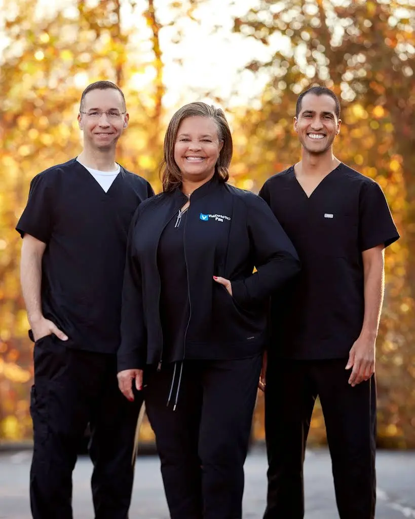 Vivid Dental Greensboro