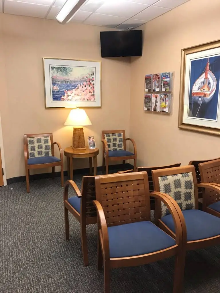 Vivid Dental Greensboro