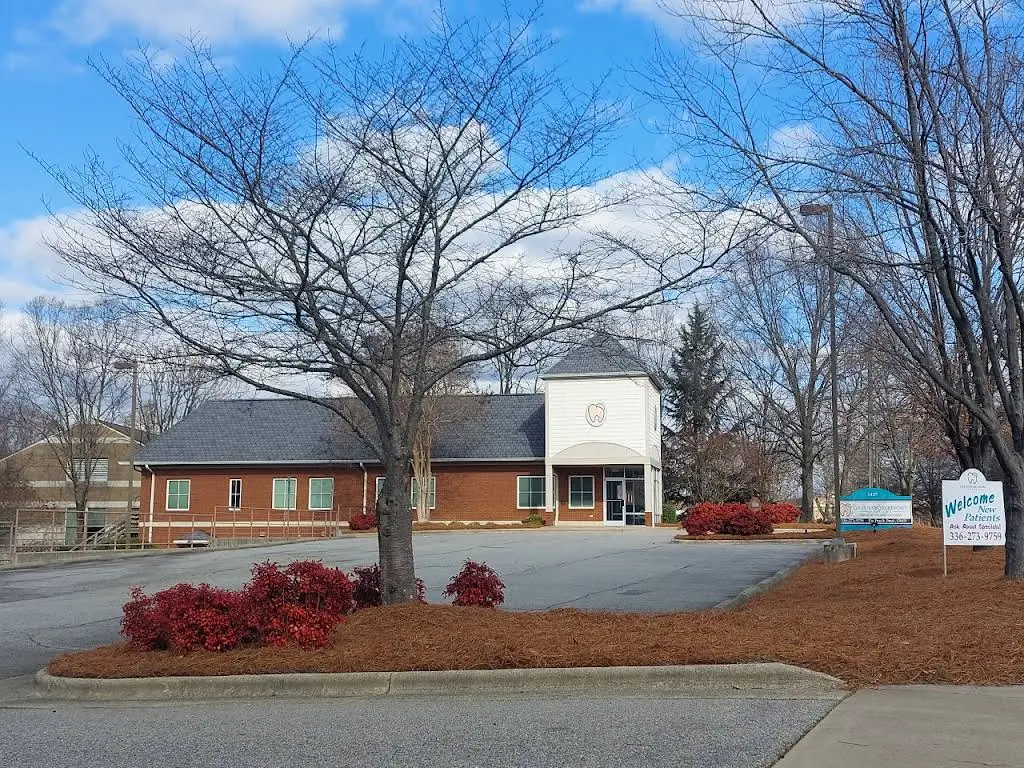 Greensboro Ivory Dental