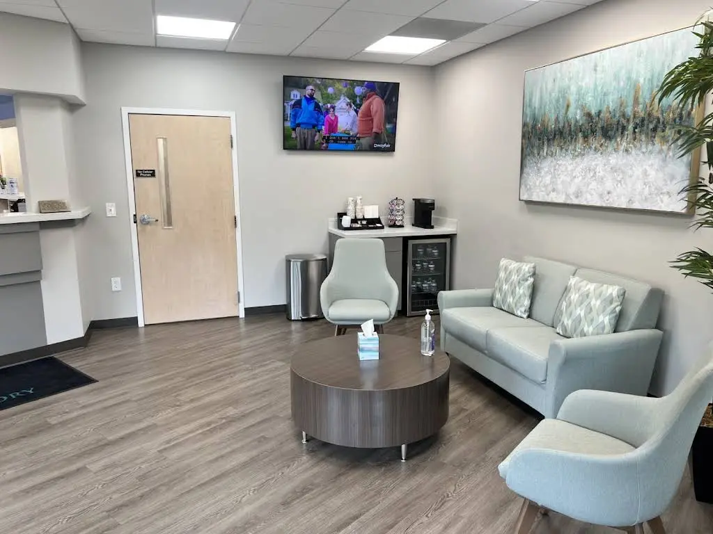 Greensboro Ivory Dental