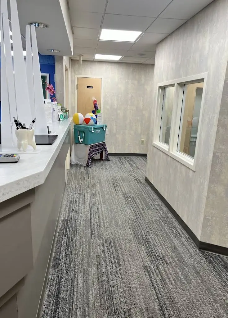 Greensboro Ivory Dental