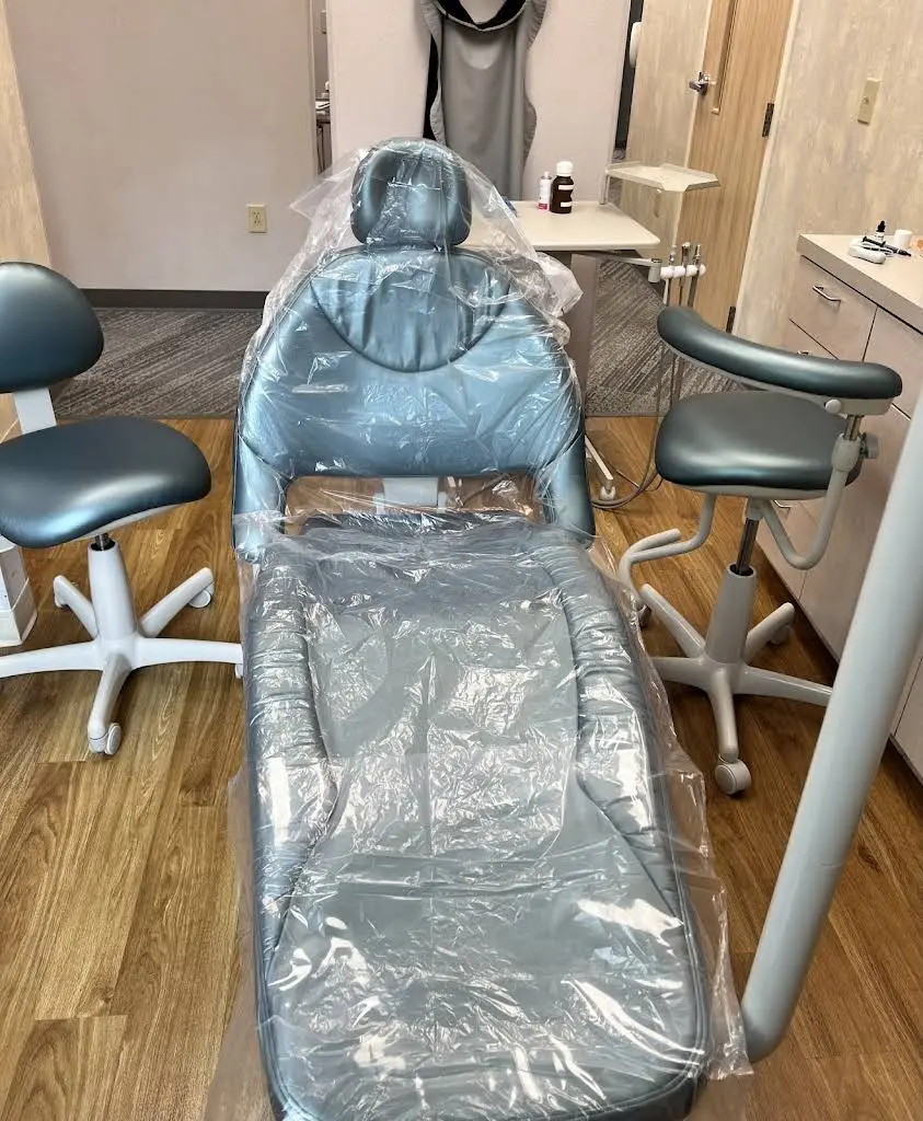 Greensboro Ivory Dental