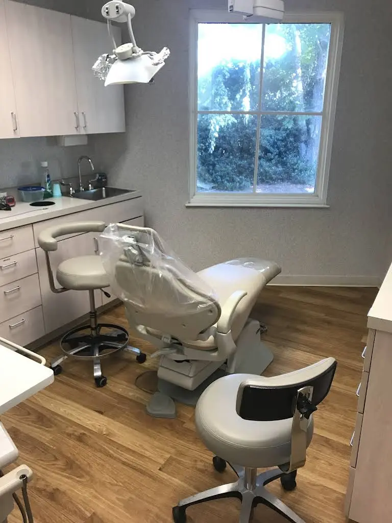 Greensboro Ivory Dental