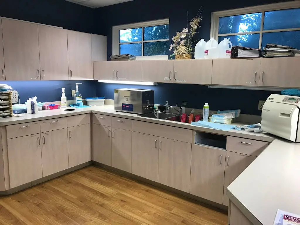 Greensboro Ivory Dental