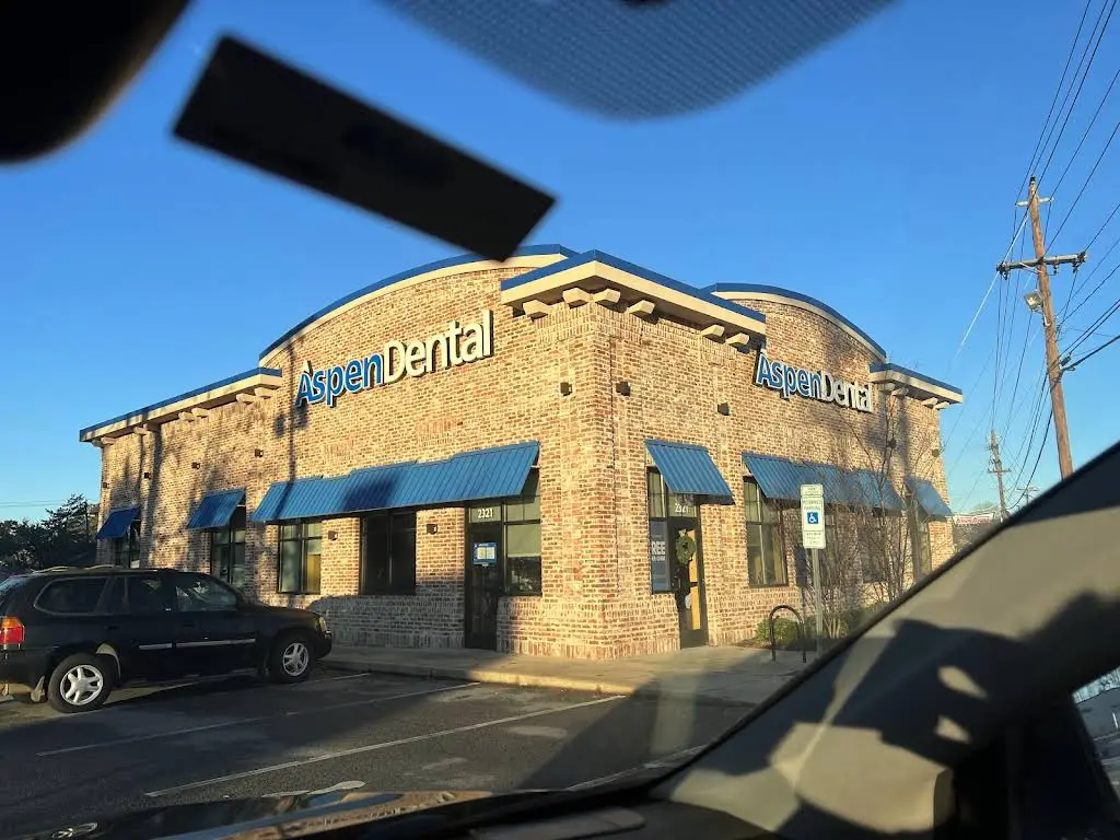Aspen Dental