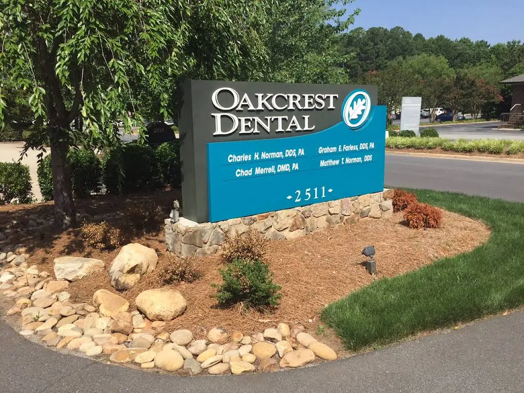 Norman & Gill Dentistry