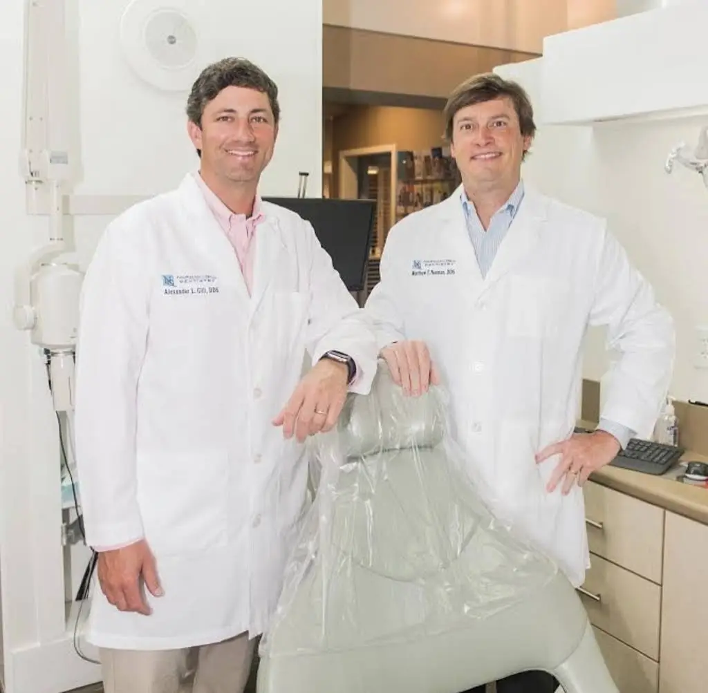Norman & Gill Dentistry