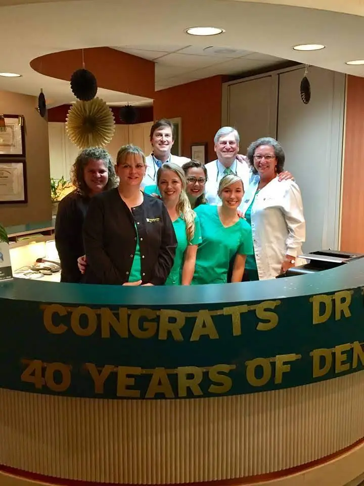 Norman & Gill Dentistry
