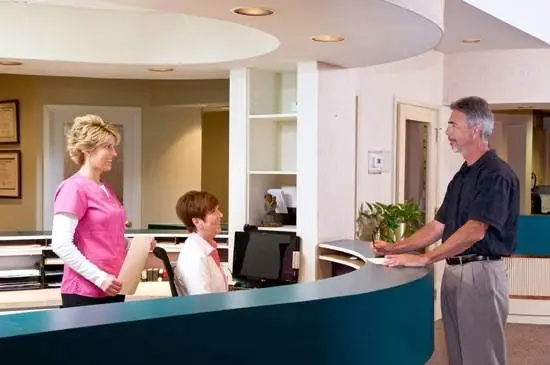 Farless Dental Group