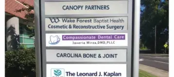 Javeria Mirza, DMD, PLLC / Compassionate Dental Care